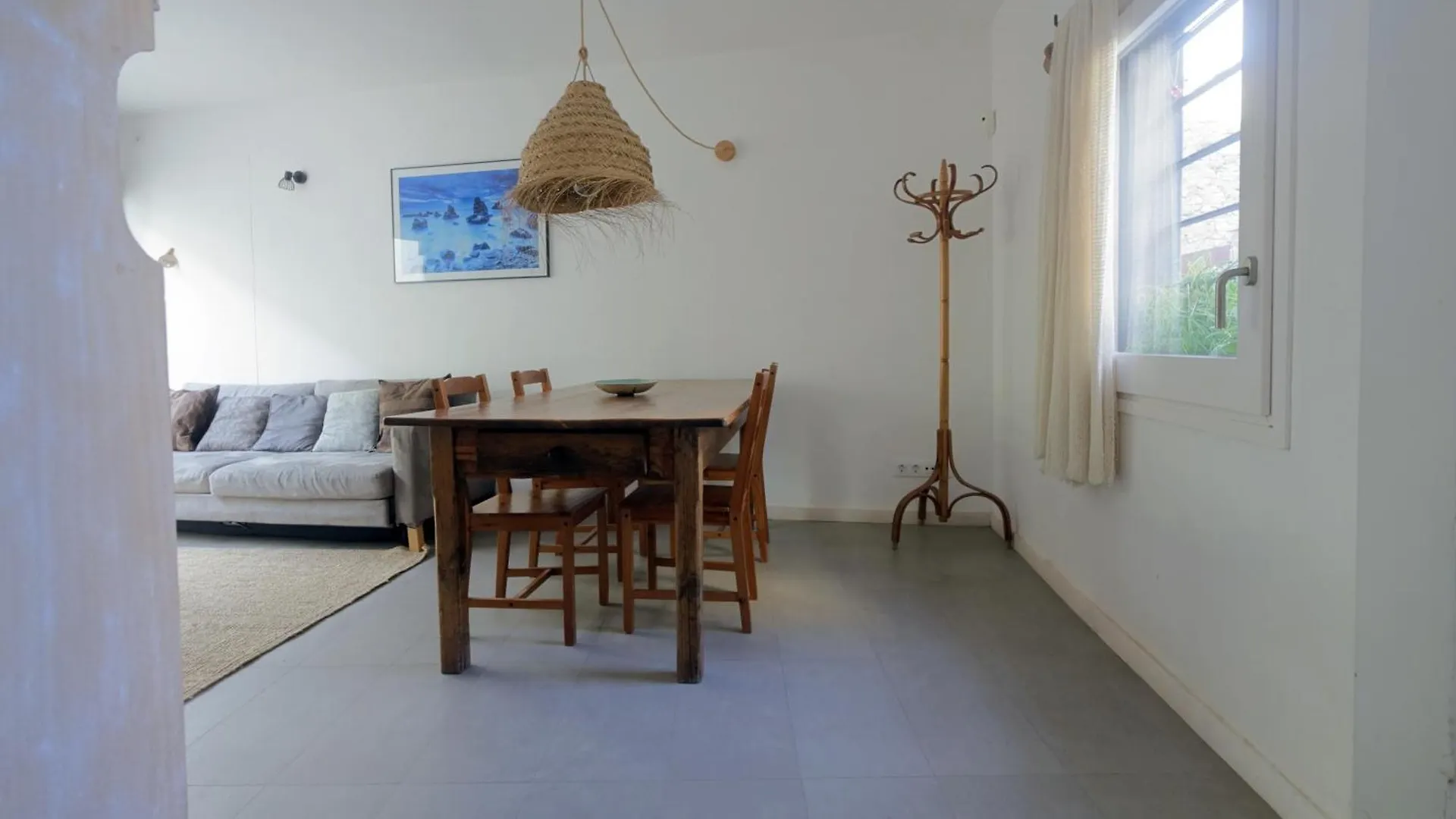Casa Moderna Y Confortable En El Corazon Del Emporda Colomers Semesterbostad