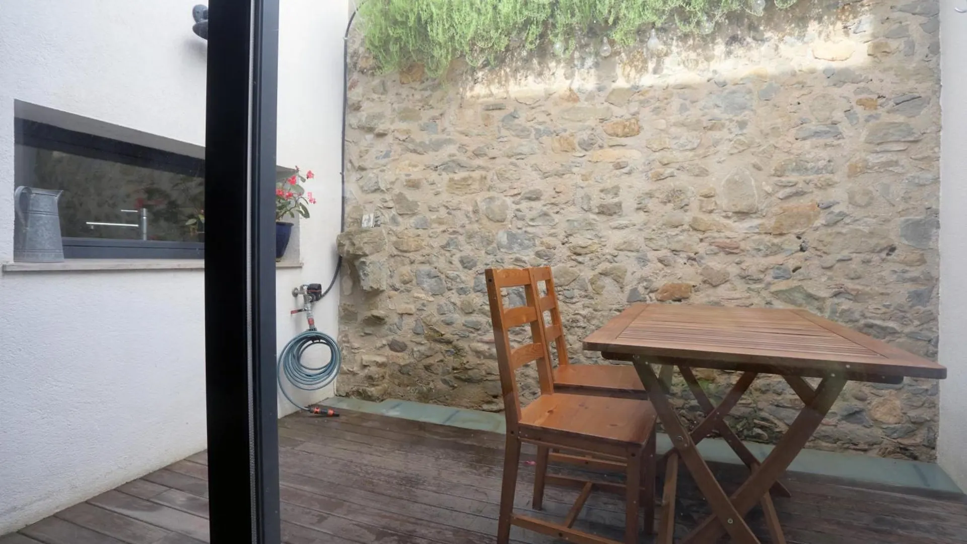 Semesterbostad Casa Moderna Y Confortable En El Corazon Del Emporda Colomers Spanien